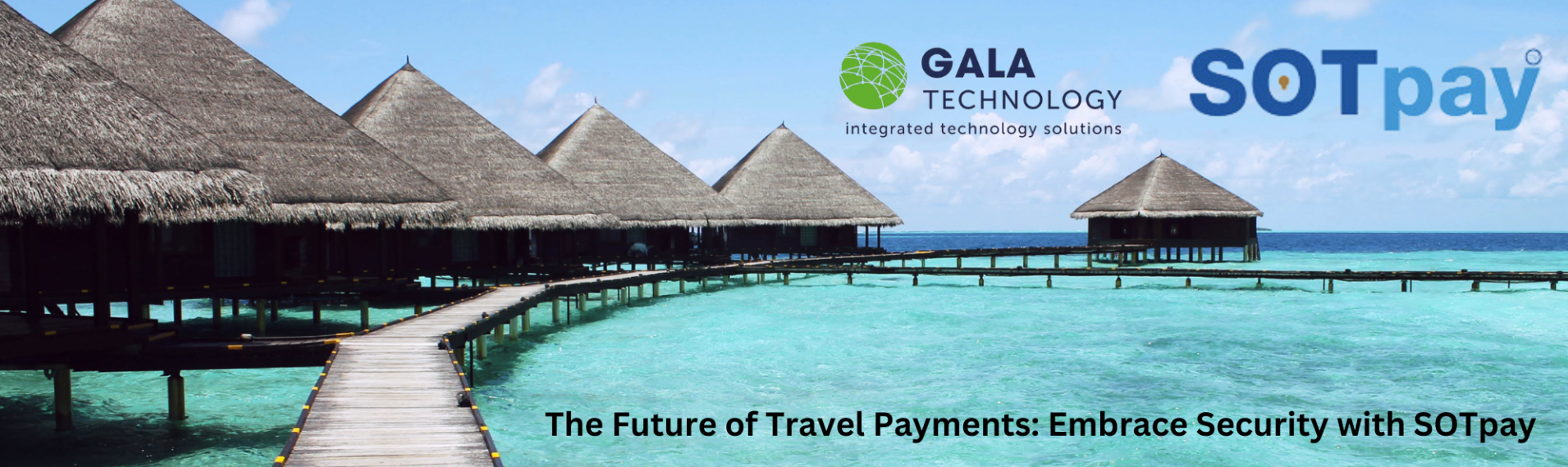 The Future of Travel Payments